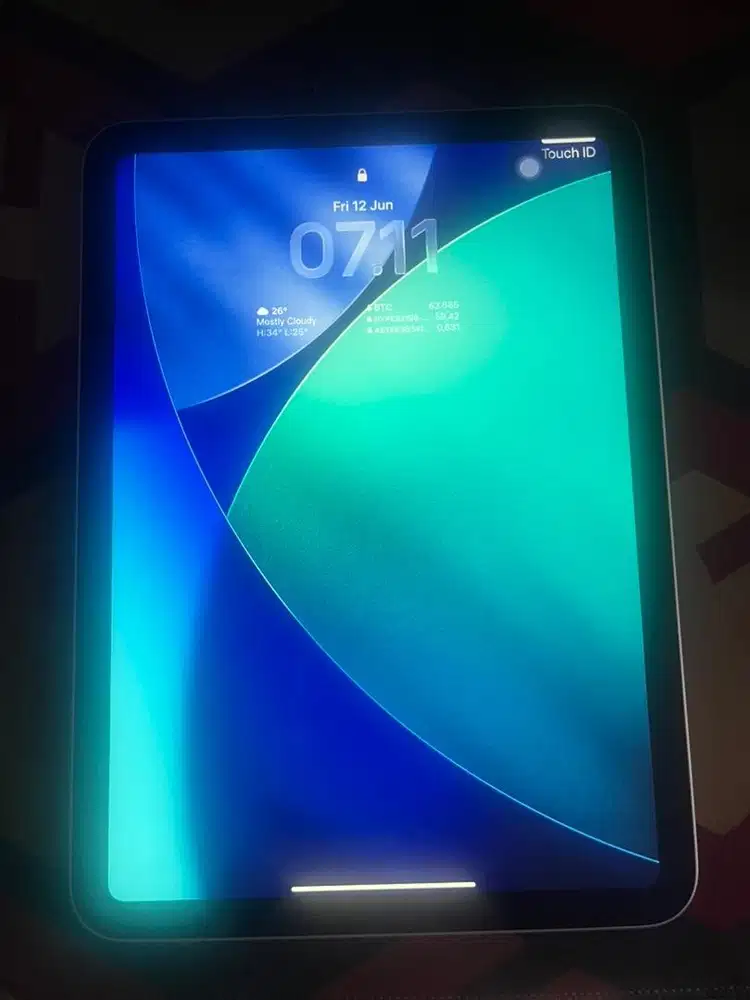 Ipad A16 GEN 11
