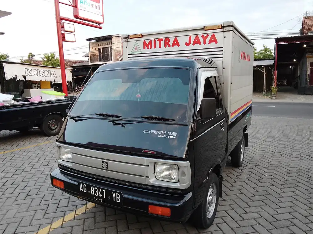 penjual