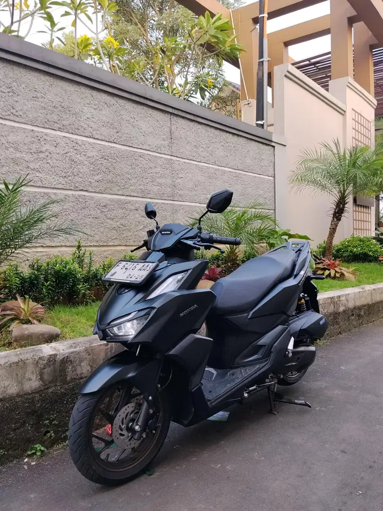JUAL HONDA VARIO 160CC 2025