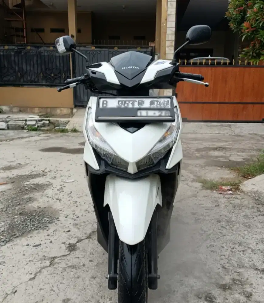 Vario 150 LED Old Tahun 2016