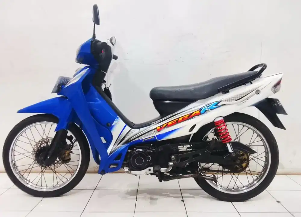 Yamaha Vega R 2005