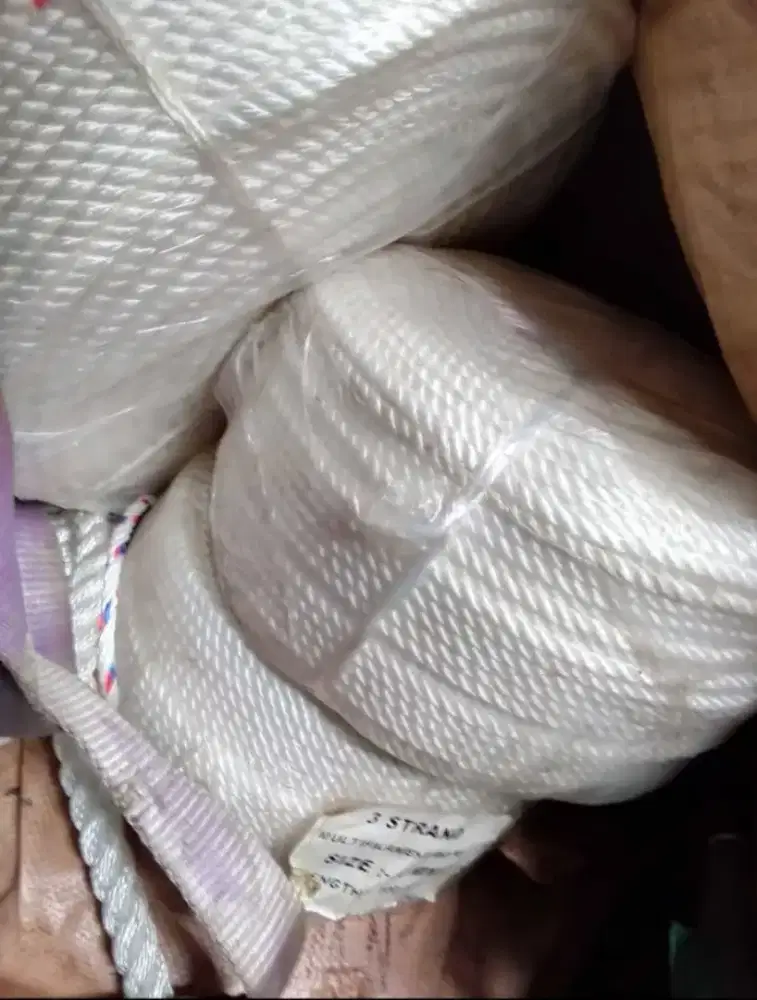 Jual beli tali/tampar