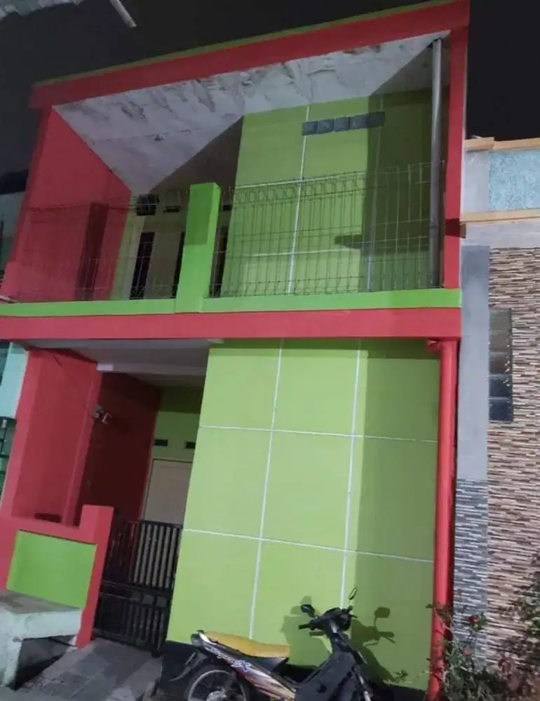 Dijual Rumah Siap Huni