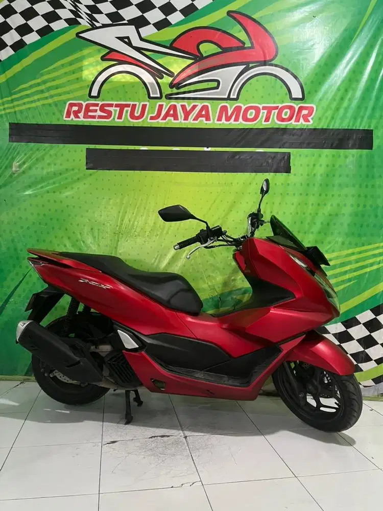 PCX 160 cbs 2022 cash/kredit #rjm