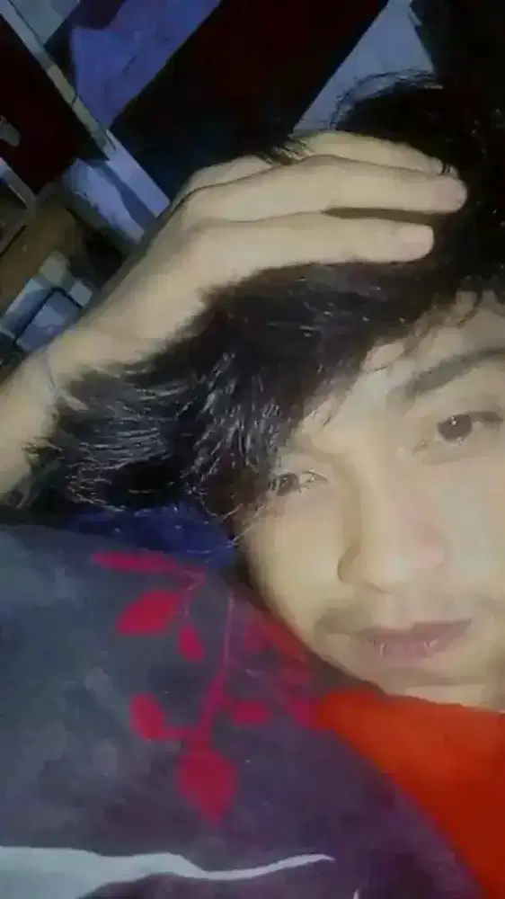Kalo ad lowongan gasan ulun tolong cet ulun lah