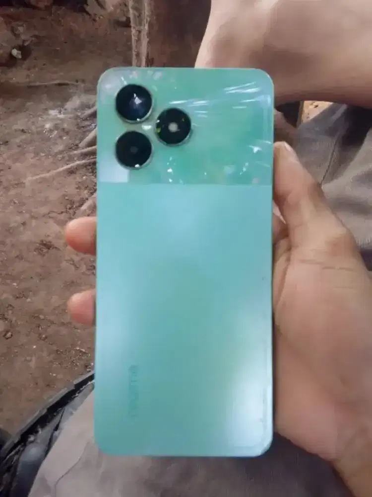 realme C51 NFC 4/64