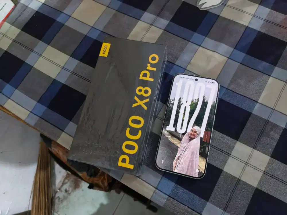 Poco X8 Pro 12/512GB