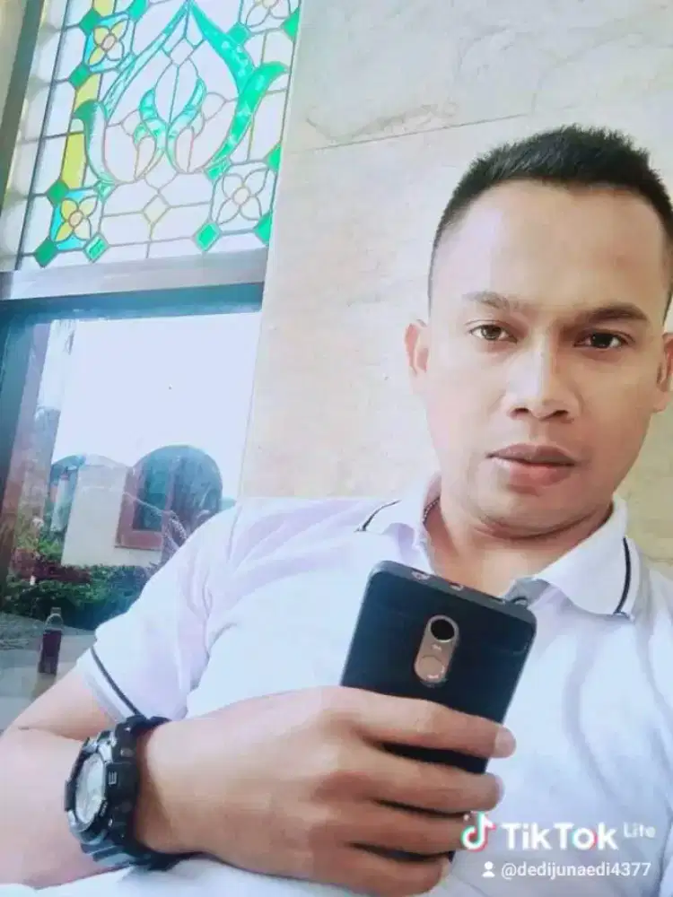 Cari kerja supir pribadi/kantor