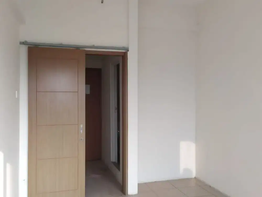 2 unit Apartemen Paviliun Permata lantai 06 dan 15 Kosongan