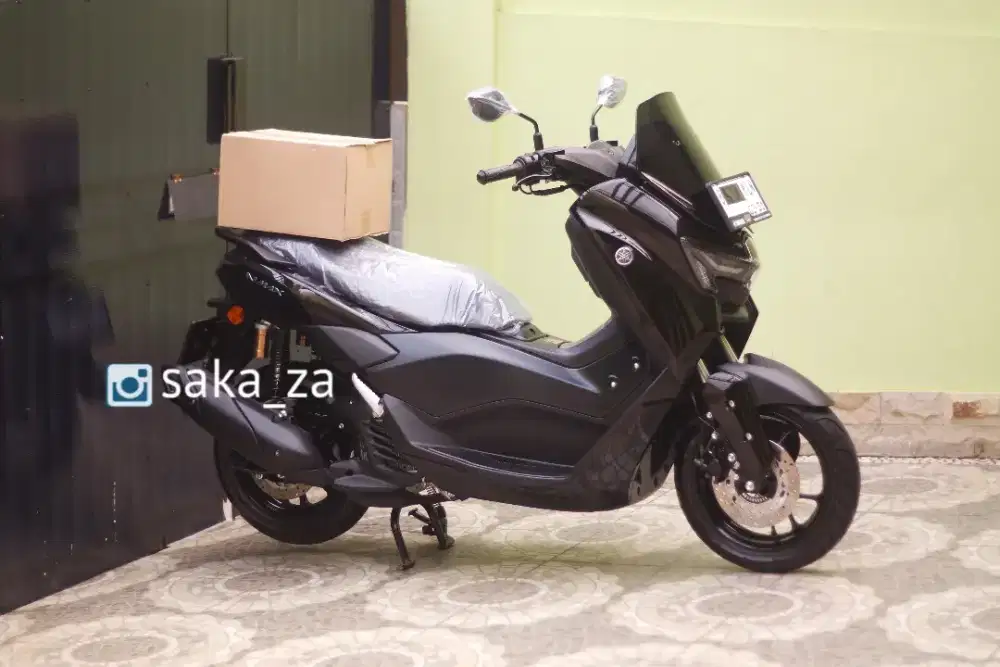 ( Km 211 Perak , KEYLESS ) Yamaha Nmax Neo S 2026 , nmax 2026