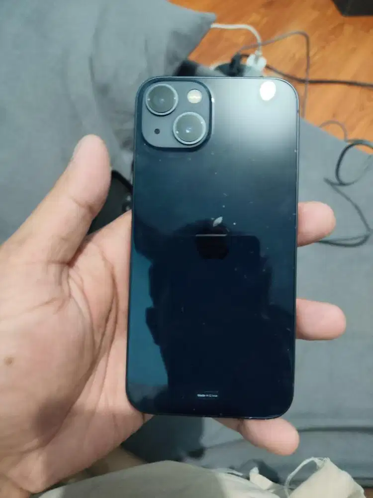 Iphone 13 128 second  ibox