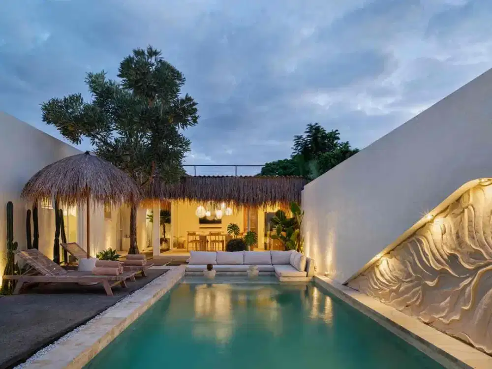 Stunning 3-Bedroom Villa with Private Pool – Prime Uluwatu Location
FREEHOLD