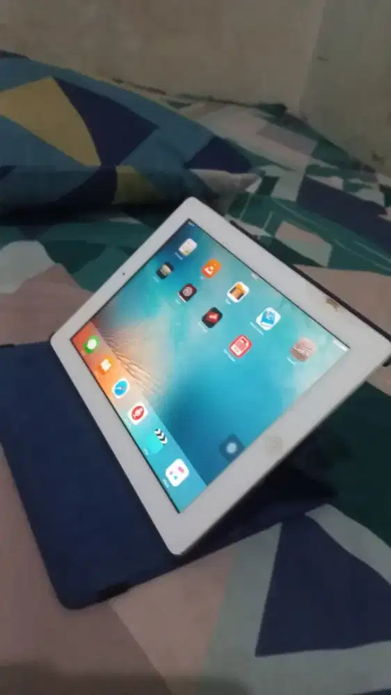 IPAD MINI 2 64GB (A1396)