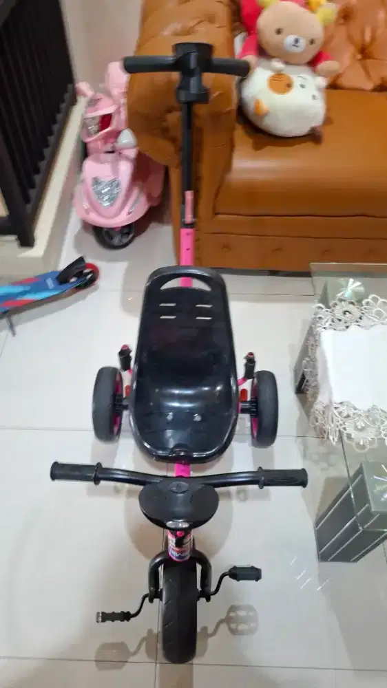 Sepeda anak iora