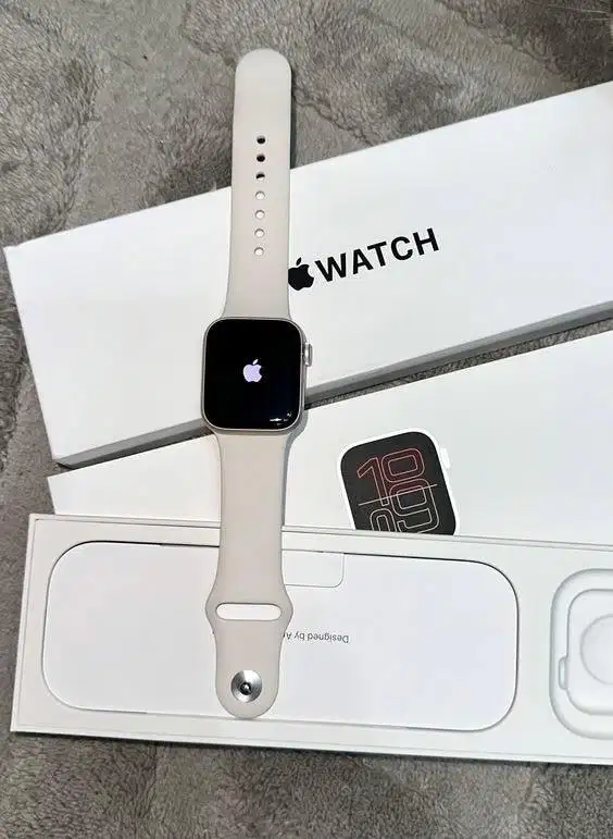 APPLE WATCH SE3, CASHBACK LANGSUNG 180rb/BLN
