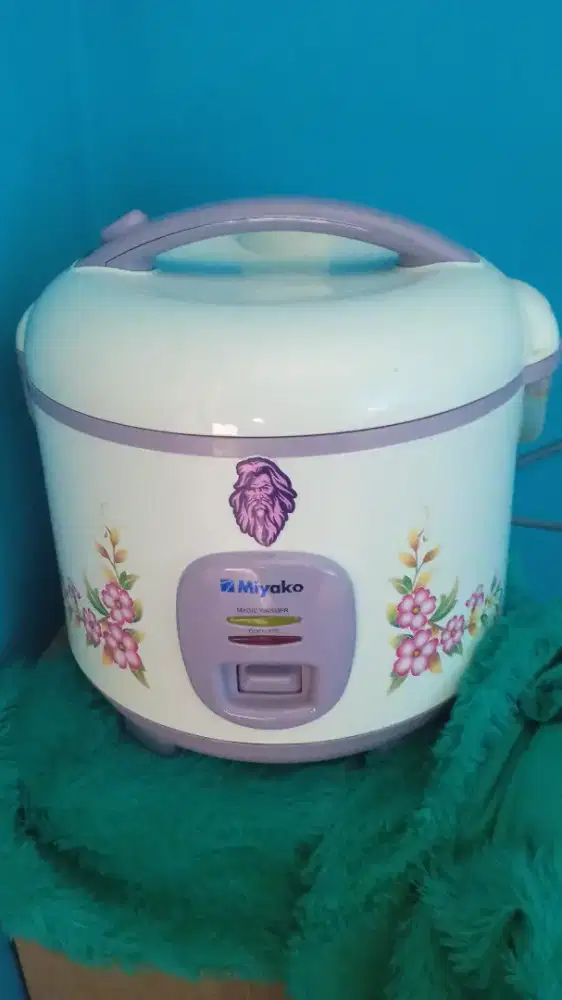 MAGICOM MULUS MURAH