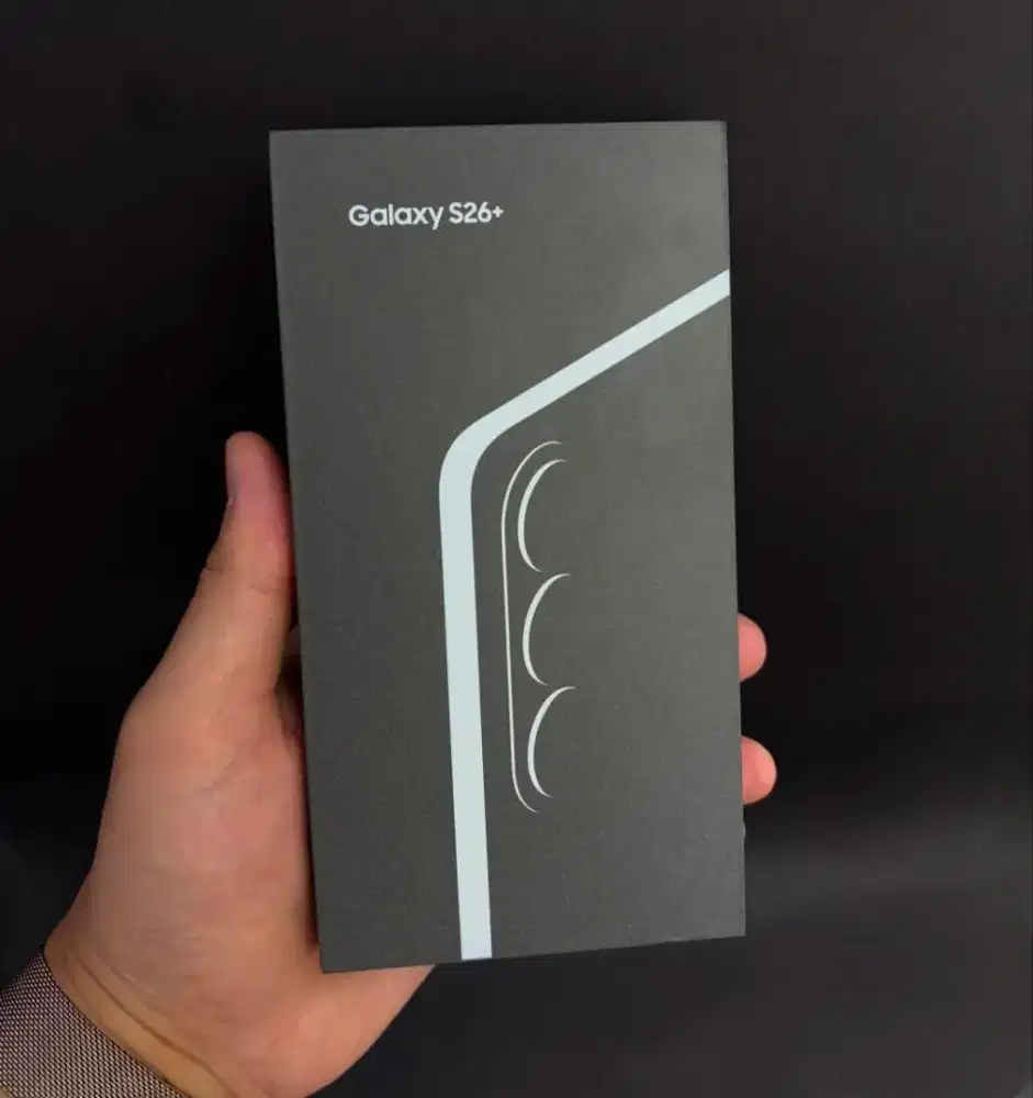 Promo Cash & Credit Samsung S6+ Bisa Tanla Dp