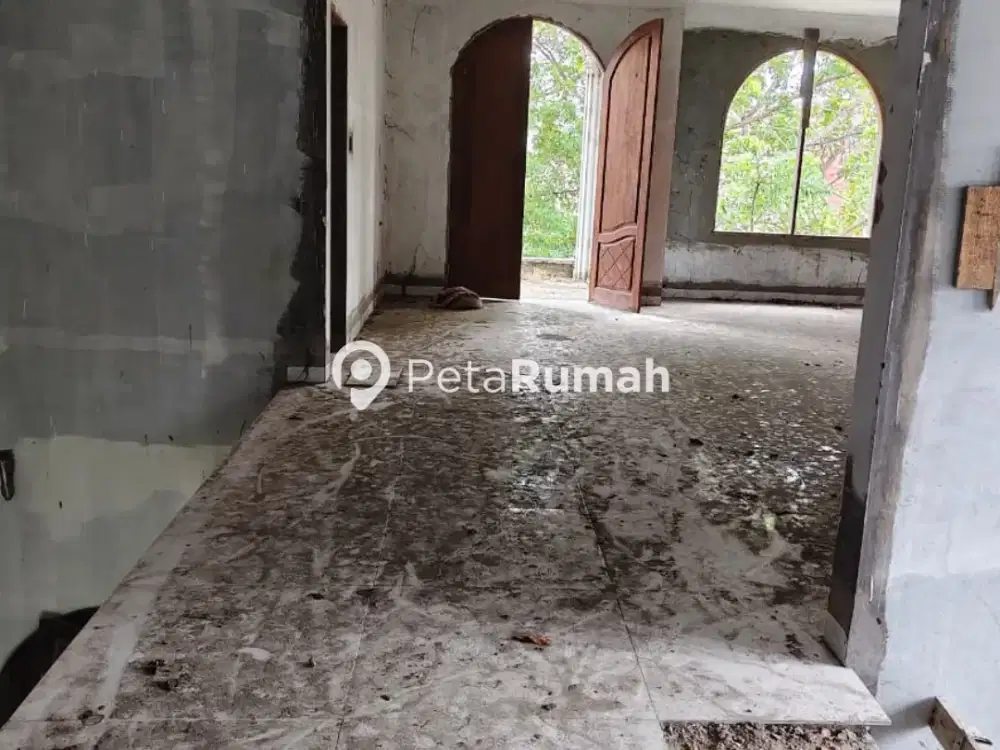 DIJUAL RUMAH JALAN BERINGIN V - DAERAH GAPERTA (VERA)