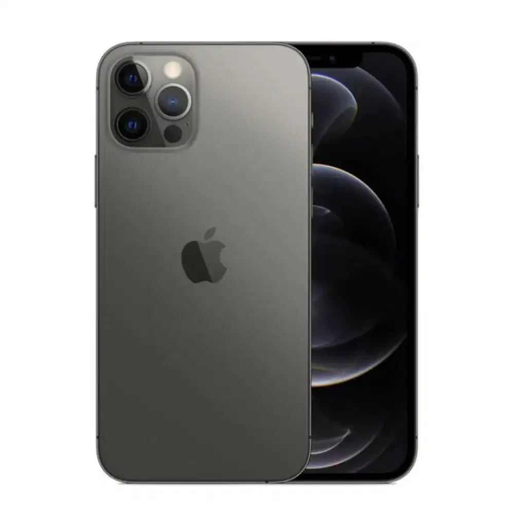Iphone 12 pro inter