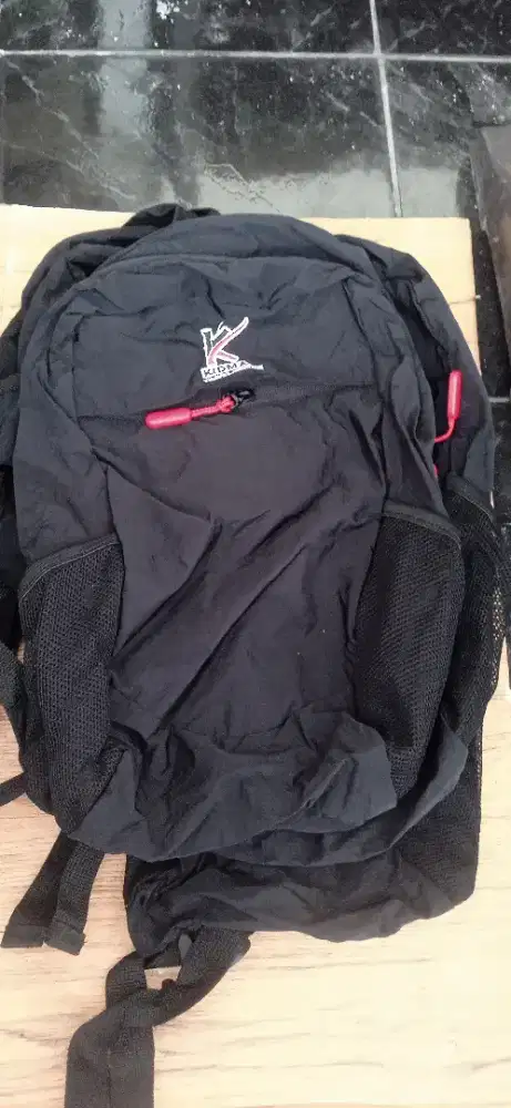 Tas mini pria/wanita