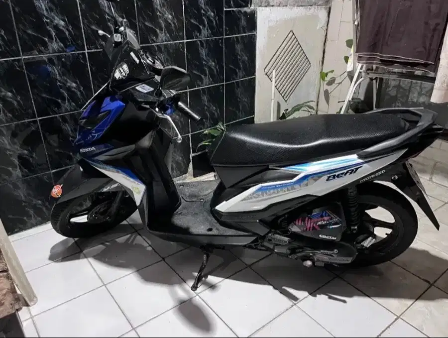 Jual Motor Bekasi Kota