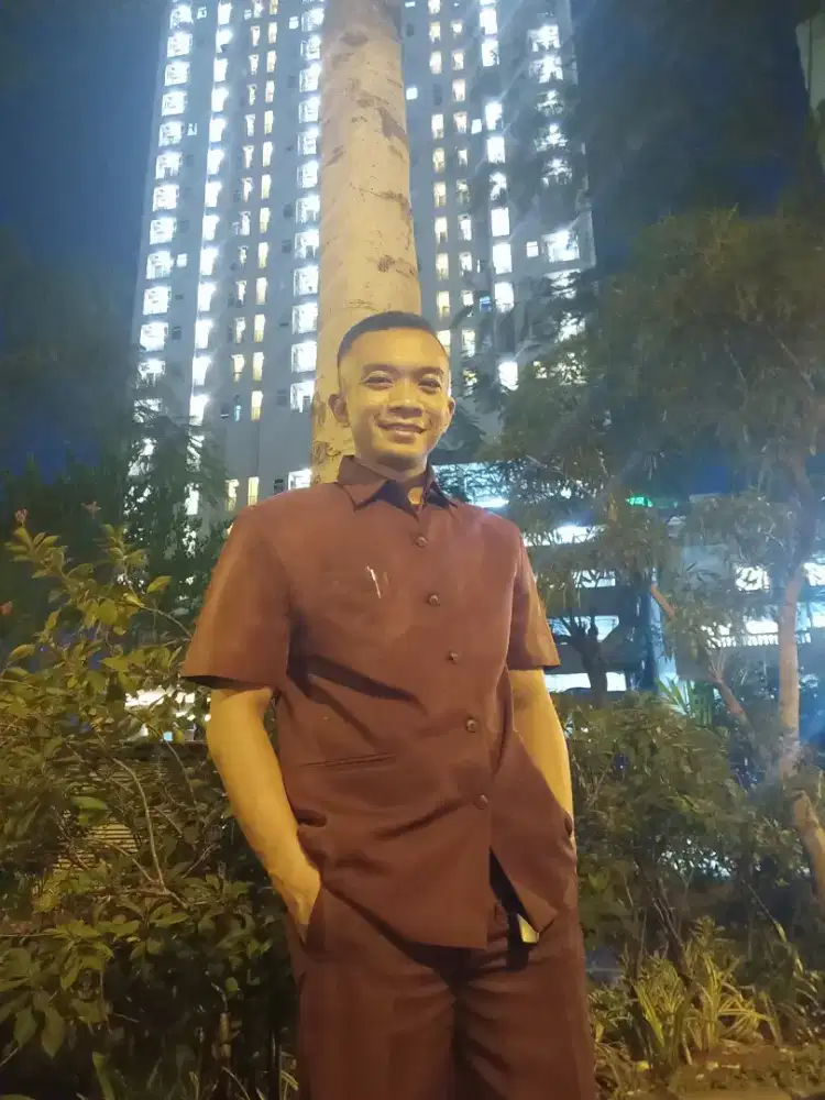 mencari pekerjaan supir pribadi