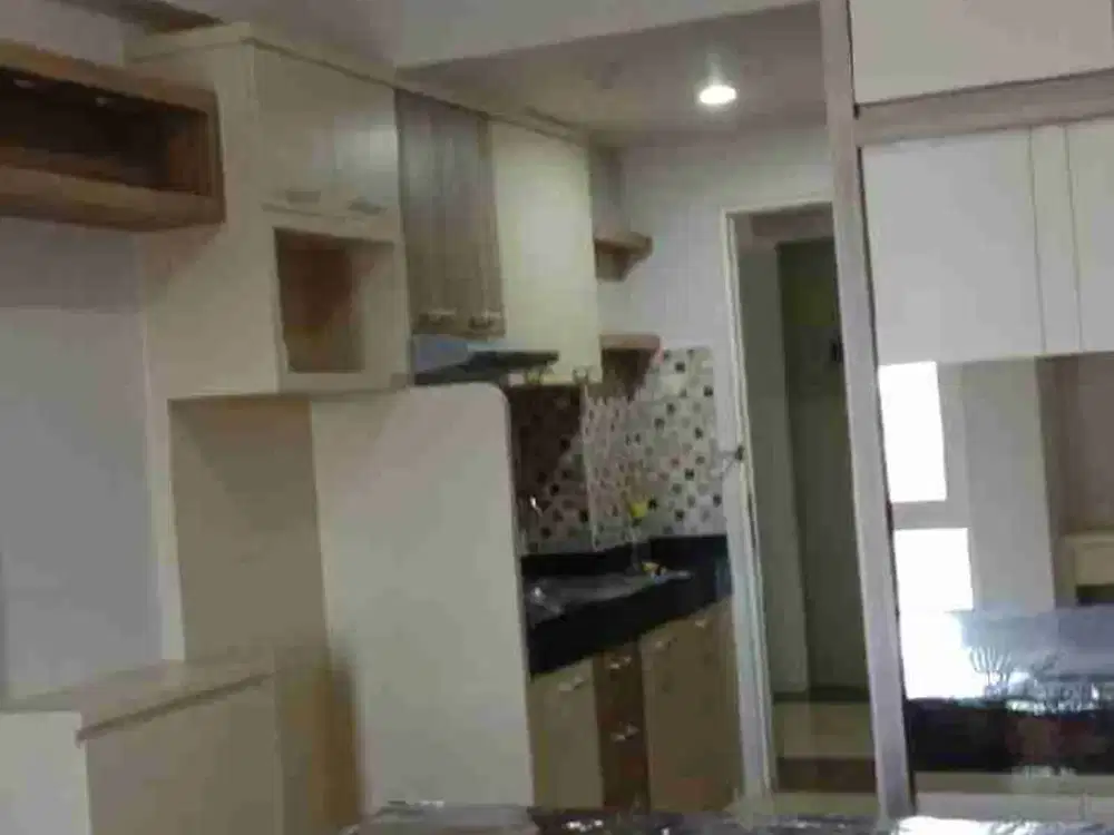Apartemen Bale Hinggil