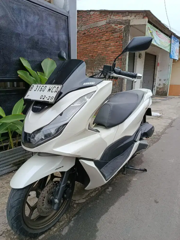 Honda PCX 160 ABS 2023