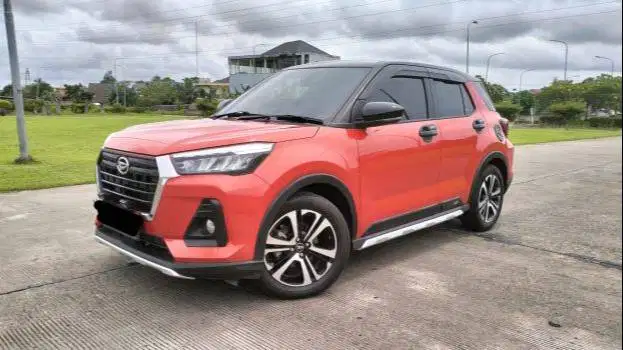 DAIHATSU ROCKY 1.0 TURBO R ADS M/T 2021/2022