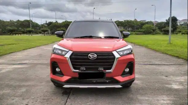 DAIHATSU ROCKY 1.0 TURBO R ADS M/T 2021/2022