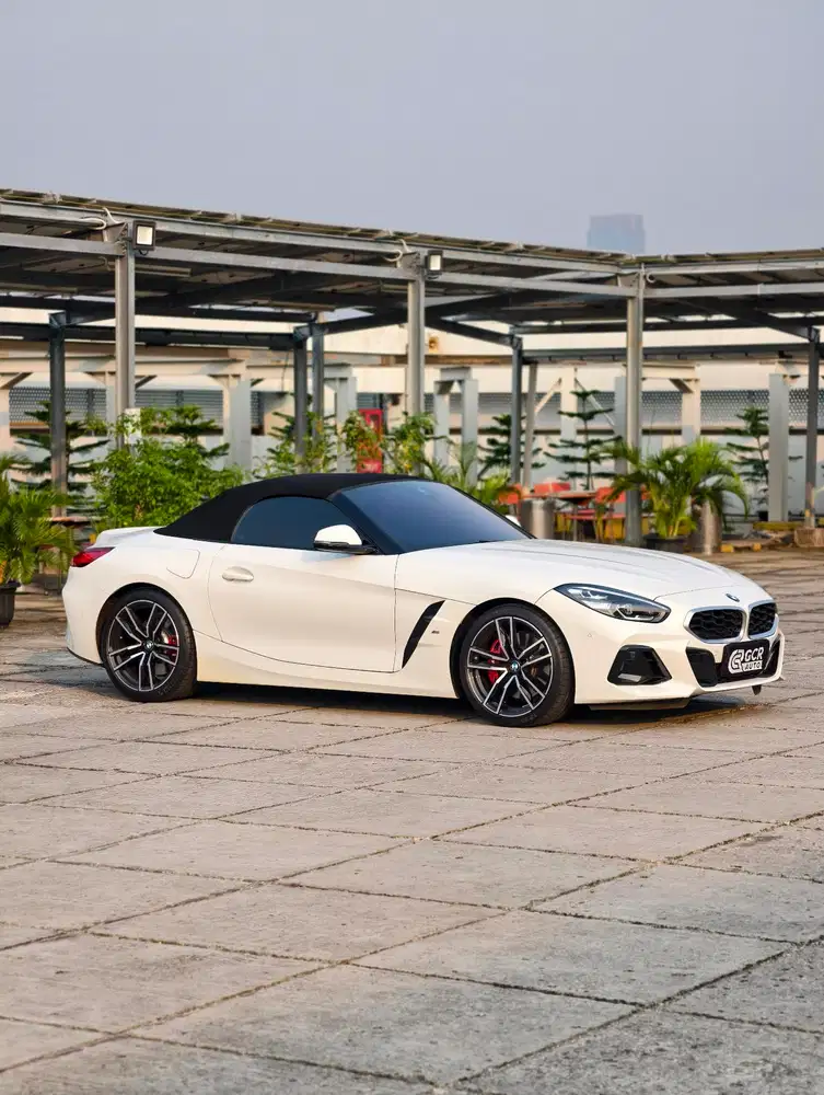 LIKE NEW KM 3RB! BMW Z4 SDRIVE30I NIK 2023 / 2024