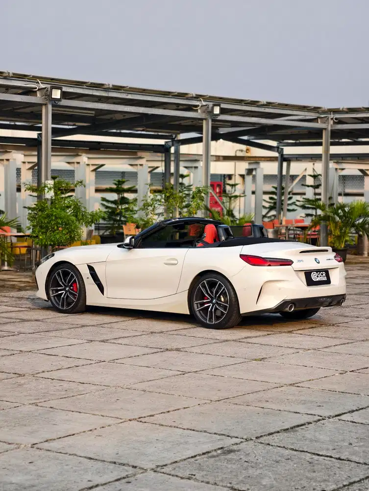 LIKE NEW KM 3RB! BMW Z4 SDRIVE30I NIK 2023 / 2024
