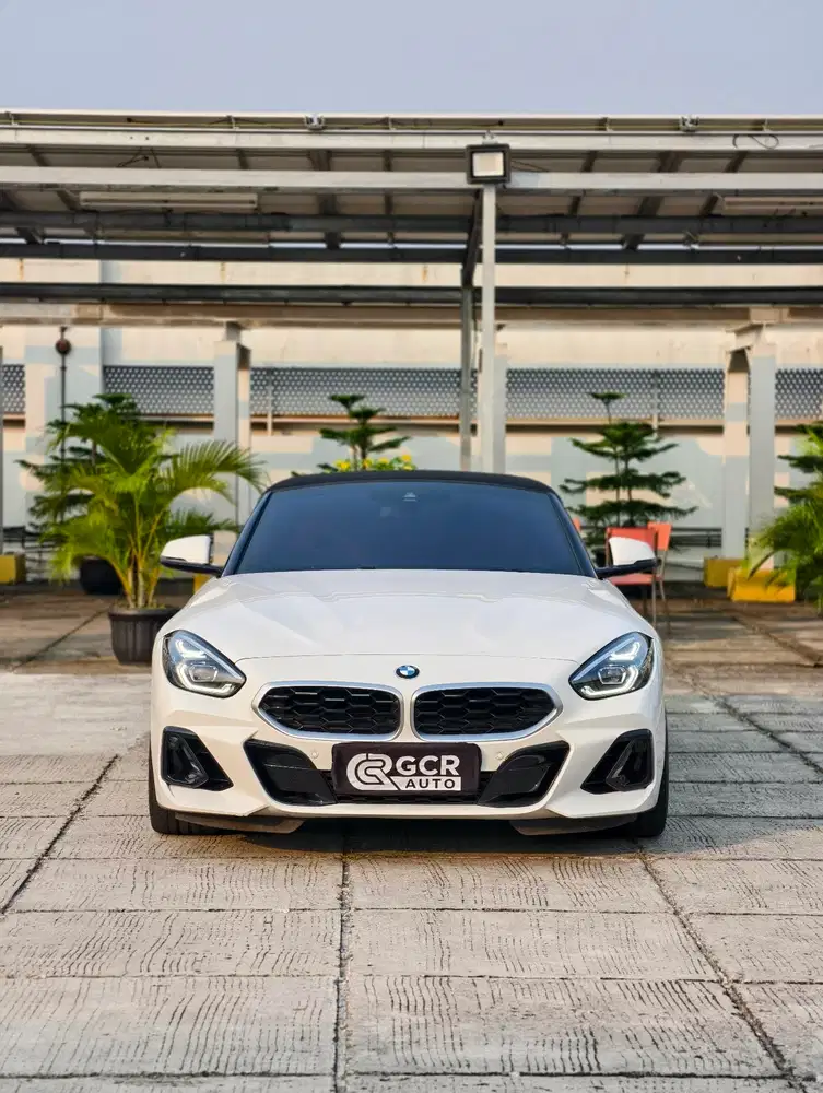 LIKE NEW KM 3RB! BMW Z4 SDRIVE30I NIK 2023 / 2024