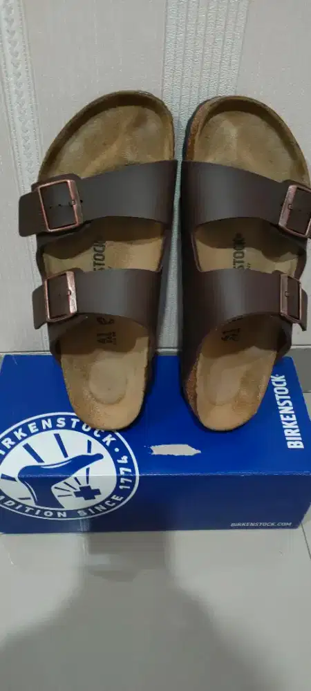 Sandal Birkenstock