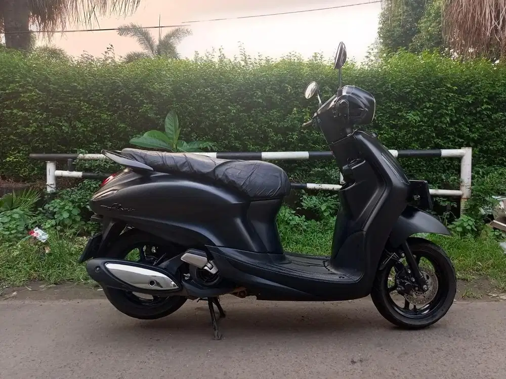 FILANO LUX HYBIRD 2023 SIAP PAKAI