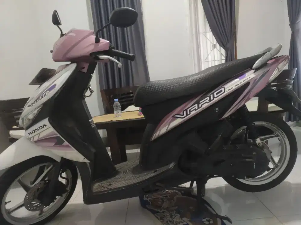 VARIO GOOD CONDITION MURAH MERIAH
