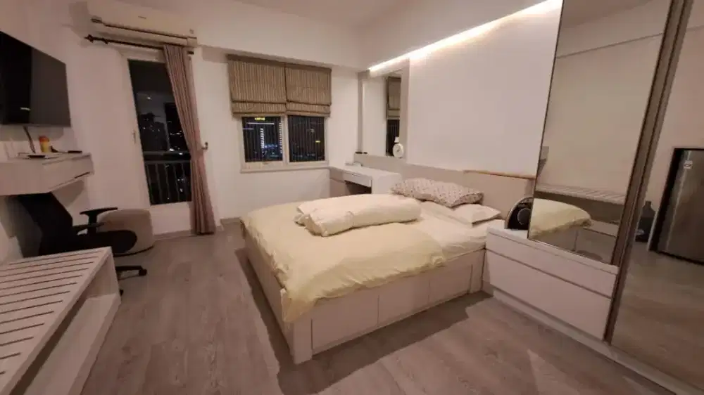 Dijual Apartemen Galeri Ciumbuleuit 2