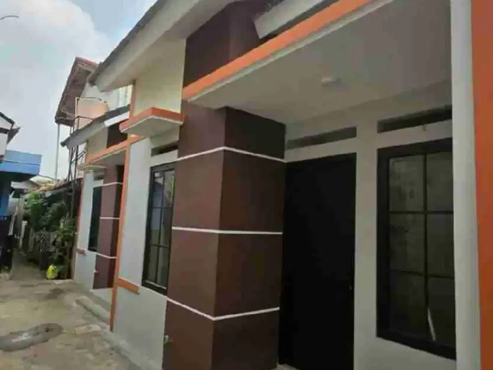 Rumah Cantik menarik