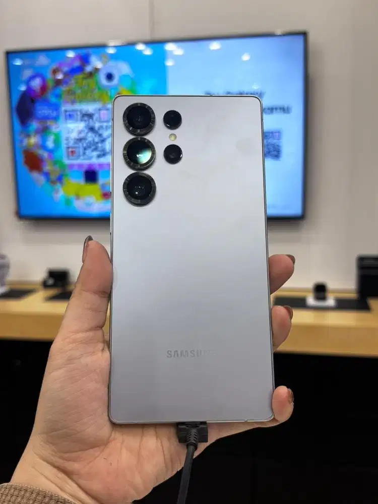 Samsung s25 Ultra kredit bunga 0