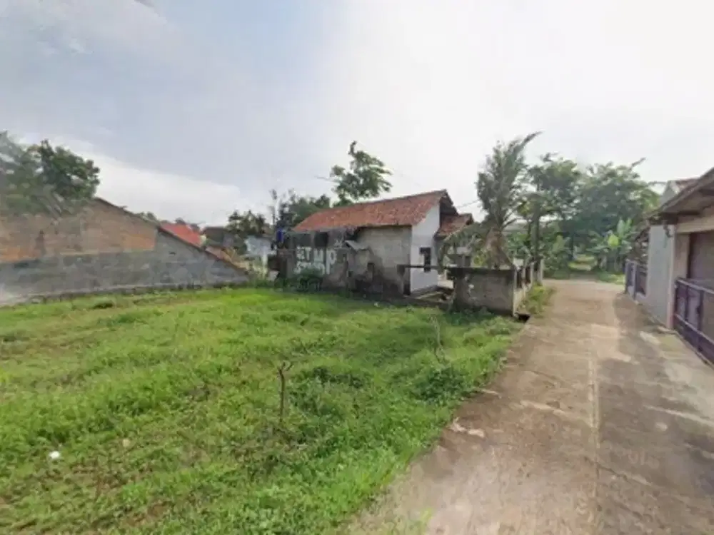 5 Menit RS Jatisampurna Kavling Murah Bekasi Cicil Tanpa Bunga