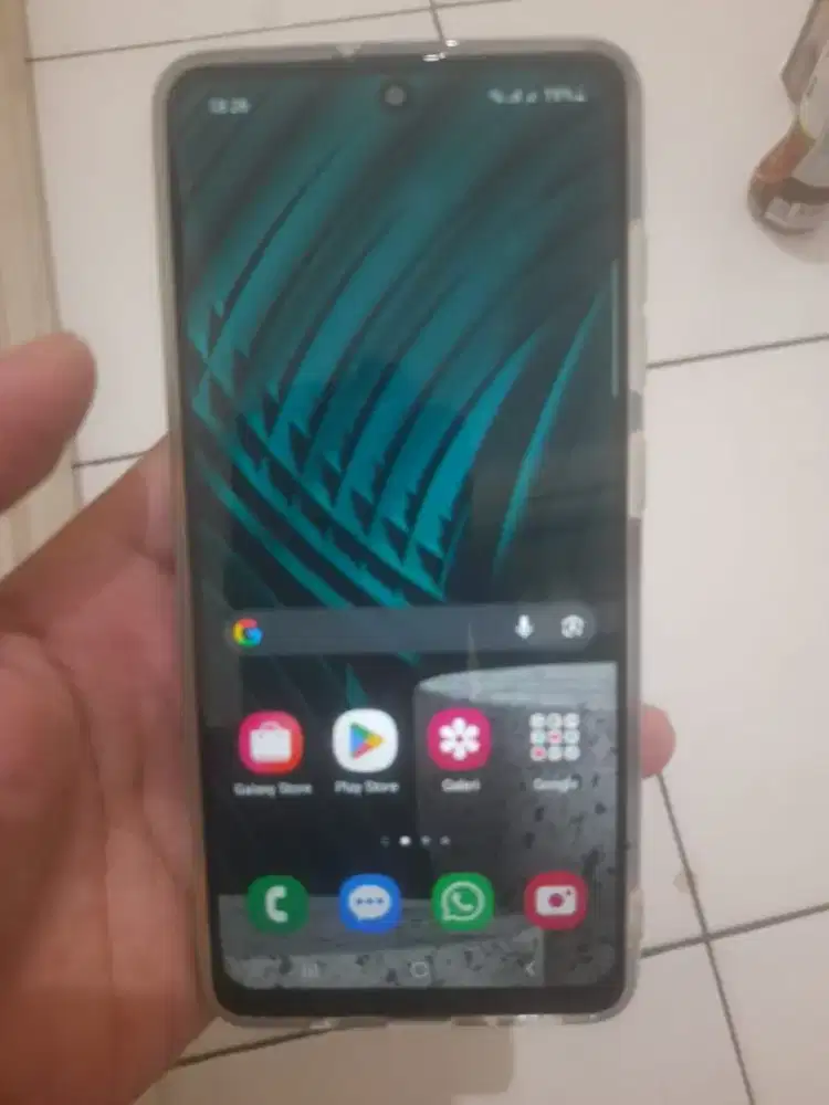 Samsung A51 6/128gb