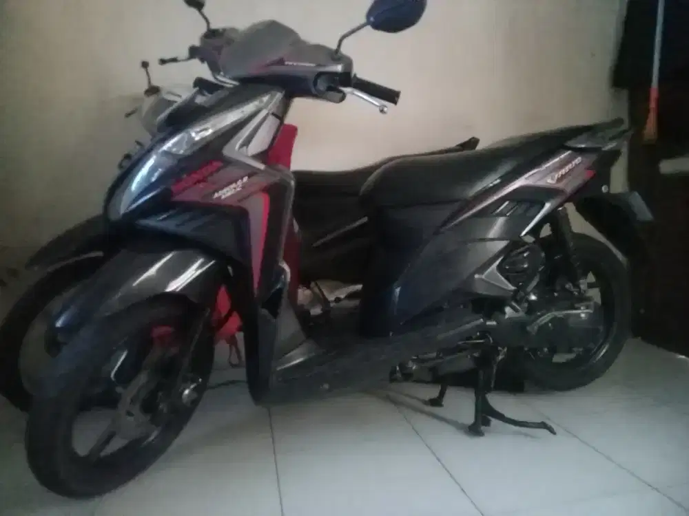 Jual vario 110 karbu