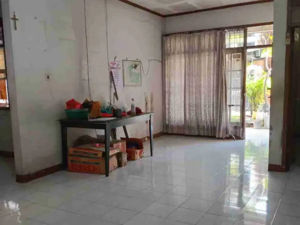 Jual Rumah Harga Menarik Taman Cibaduyut