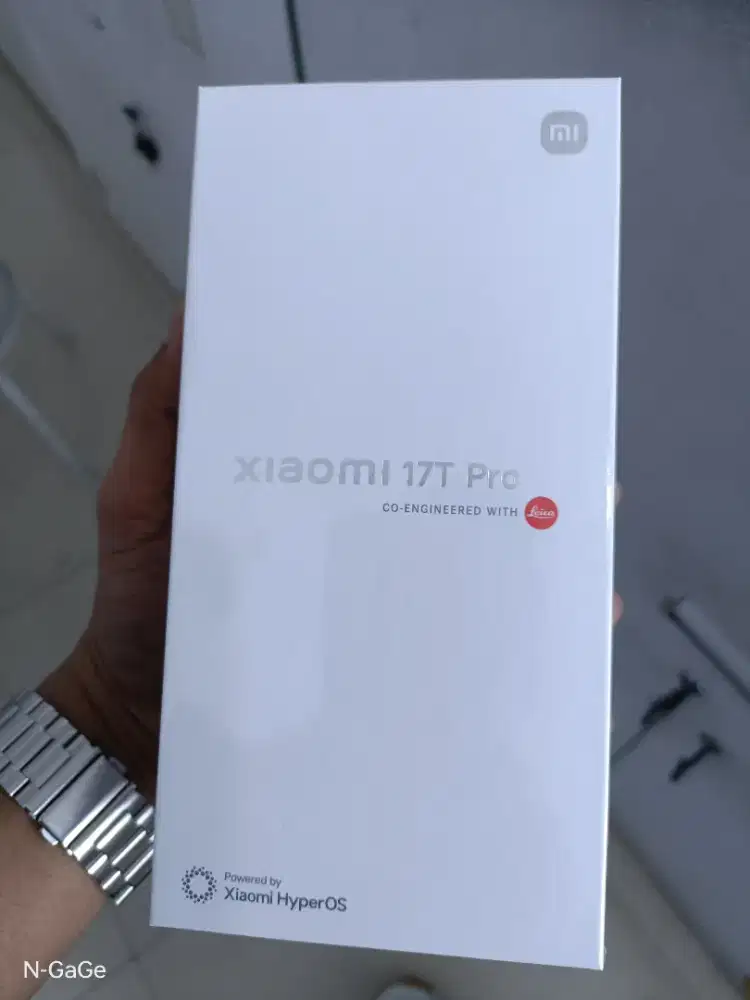 xiaomi 17T pro 12/512 termurah full bonus