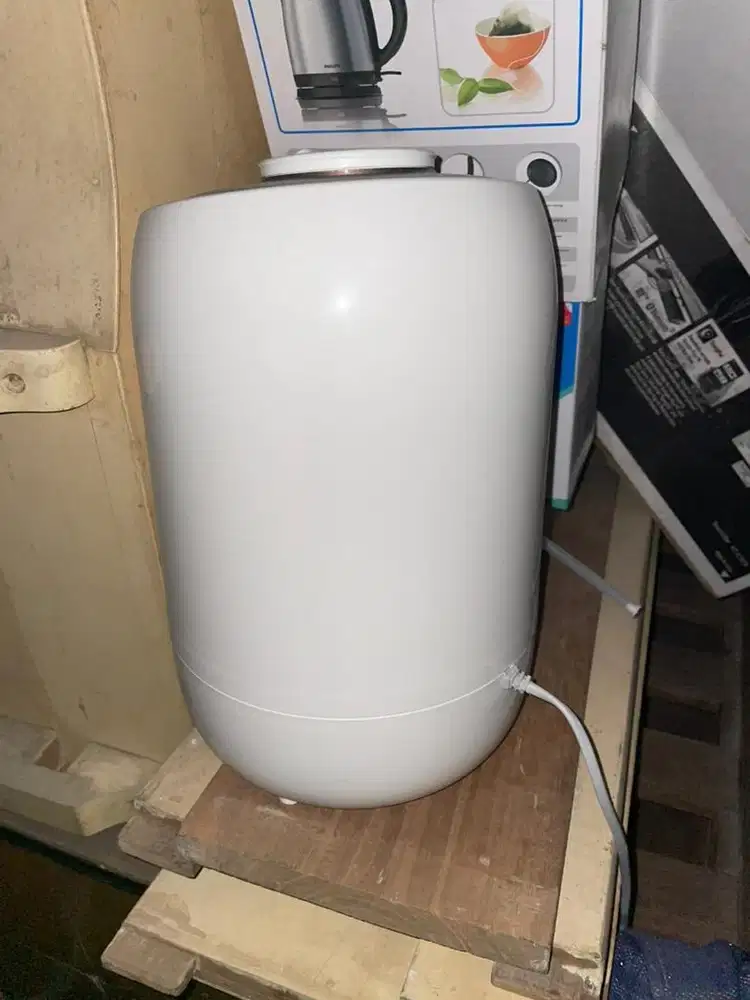 Humidifier pelembab ruangan