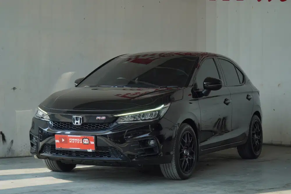 Honda City 2022 Bensin