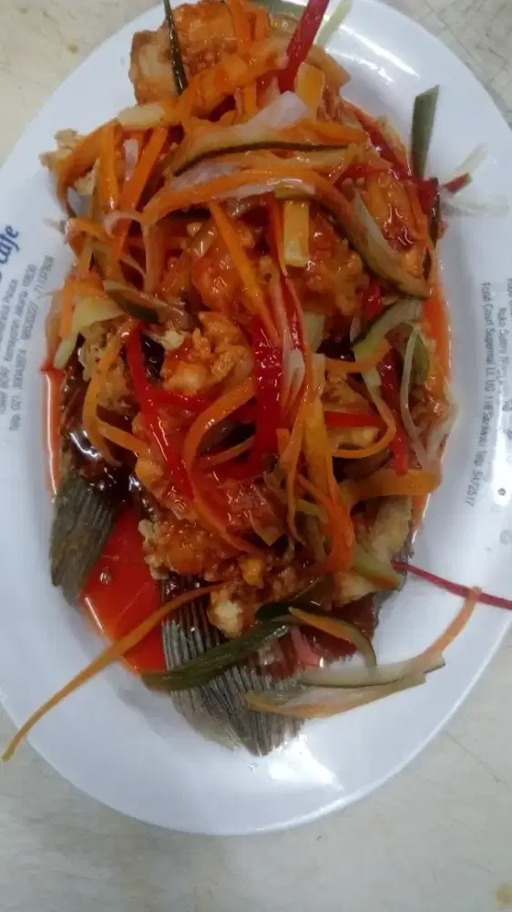 Cari kerja chef koki cook di chenesfood