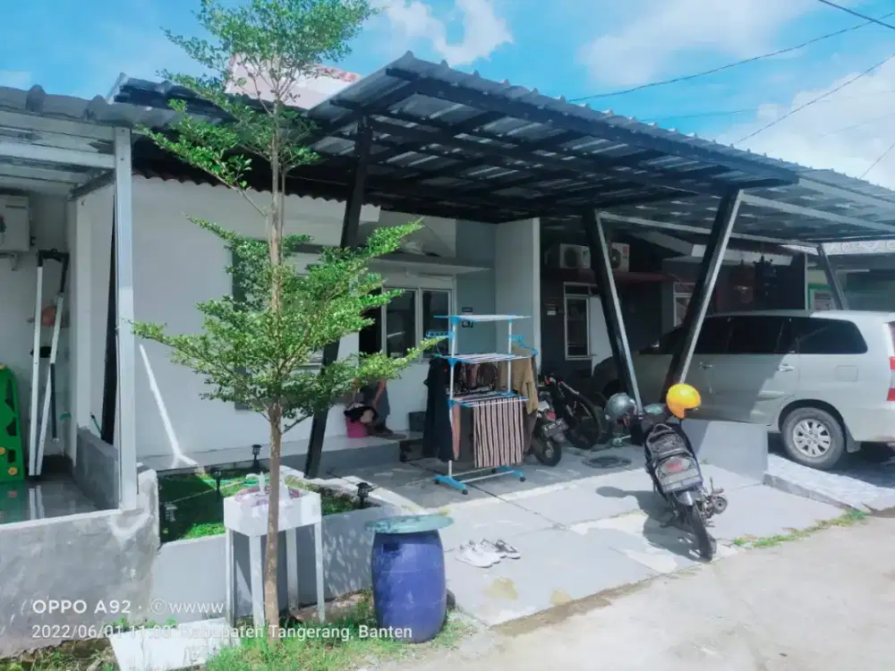 Kanopi baja ringan harga promo