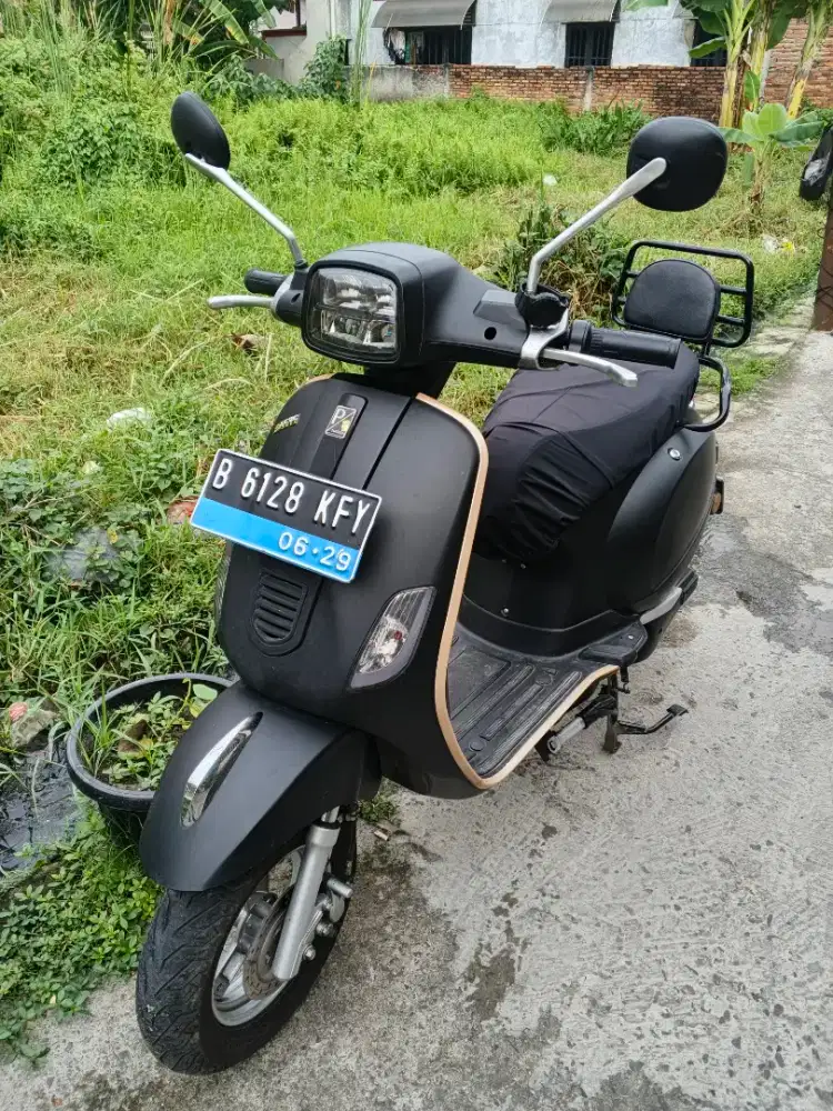 MOTOR LISTRIK ENINE V3