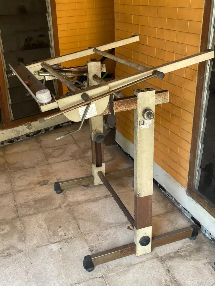Meja gambar arsitek mutoh